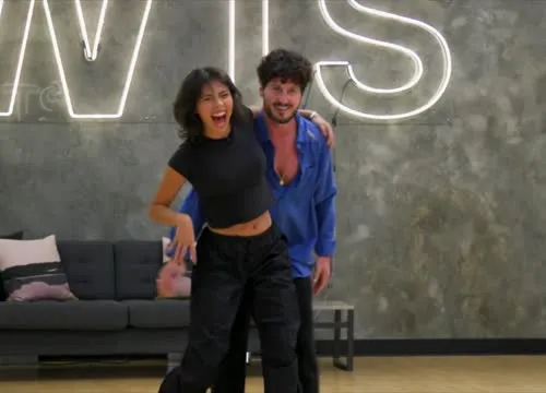 Xochitl Gomez - Video #217207