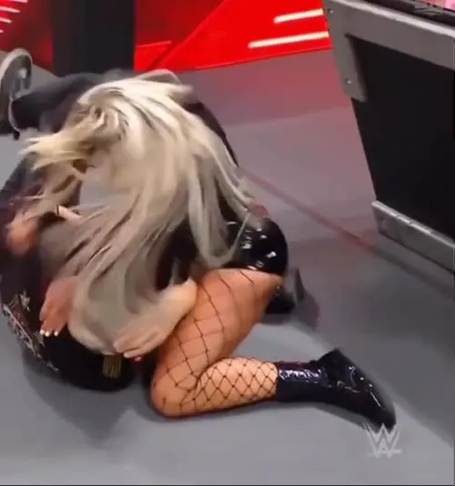 Liv Morgan - Video #274501