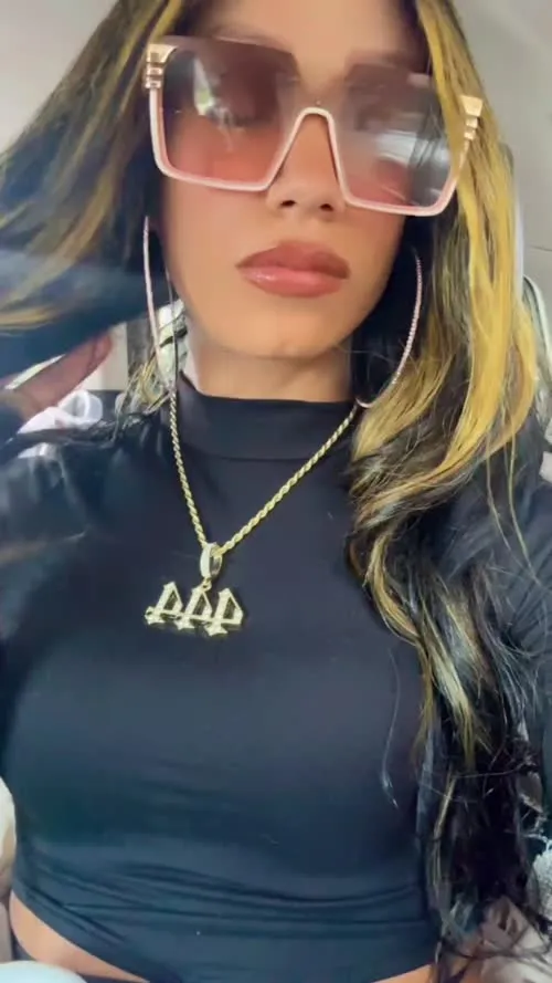 WWE/AEW Sasha Banks | Mercedes Moné - Video