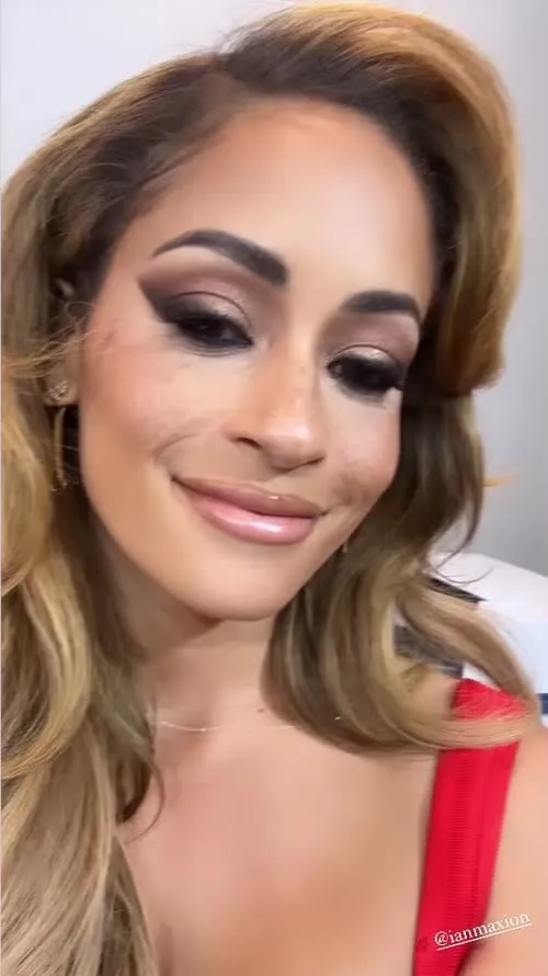 Kayla Braxton - Video #357210
