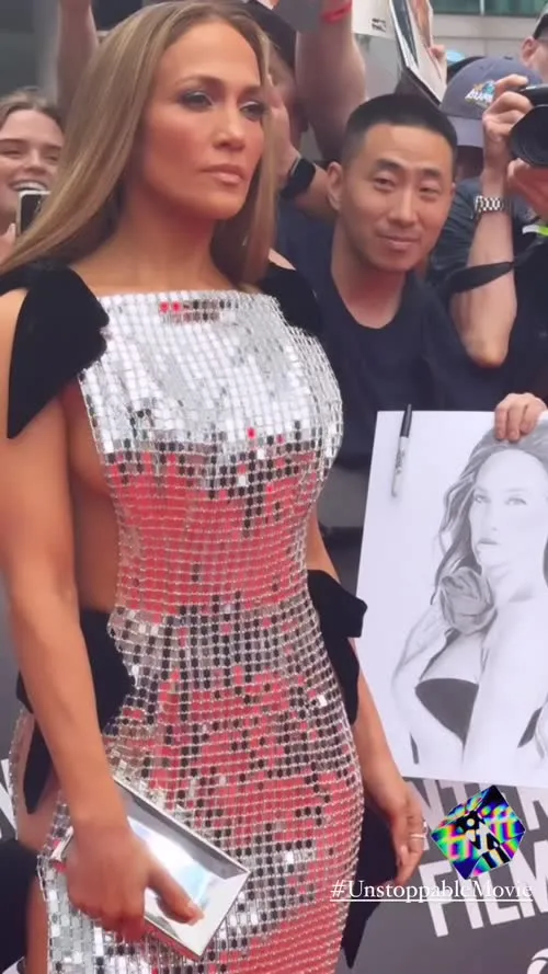 Jennifer Lopez - Video #332816