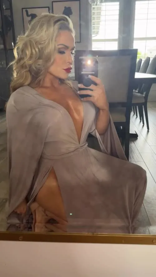WWE Natalya Neidhart , The Boat - Video