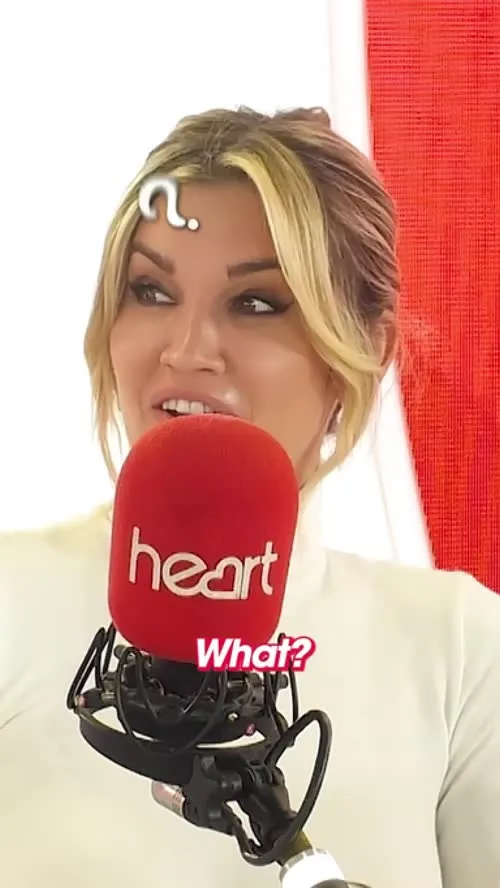 Amanda Holden - Video #347985