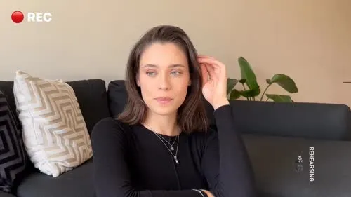 Daniela Melchior - Video #217194