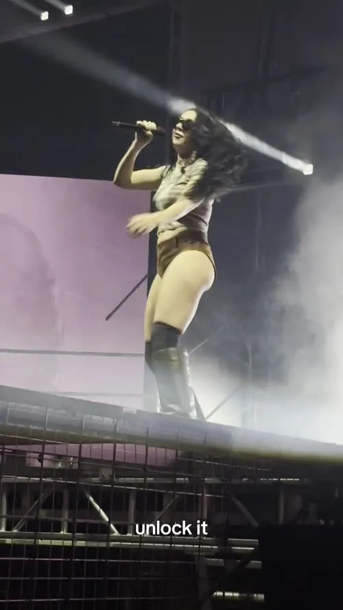 Charli XCX - Video #313087