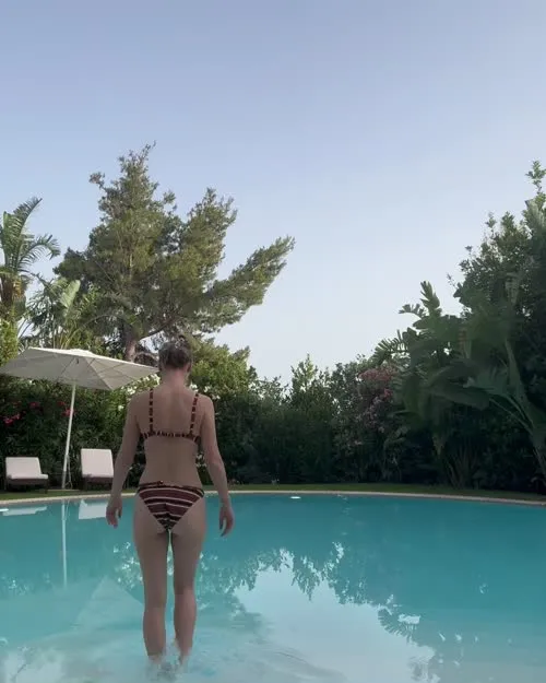 Brie Larson - Video #322304