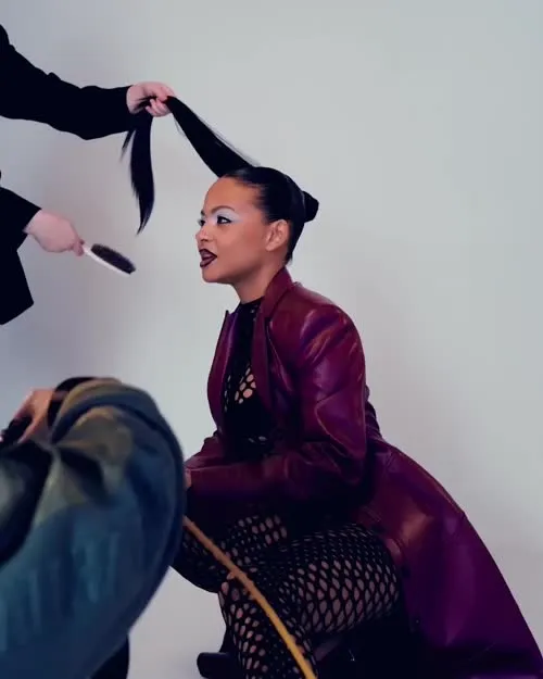 Christina Milian - Video #163723
