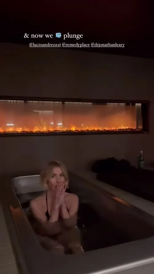 Julianne Hough - Video #131069