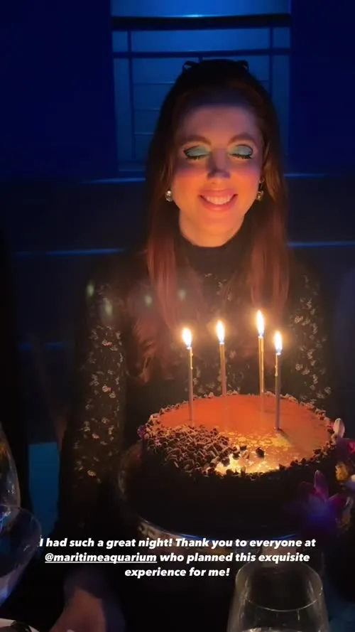 Eva Amurri - Video #158758