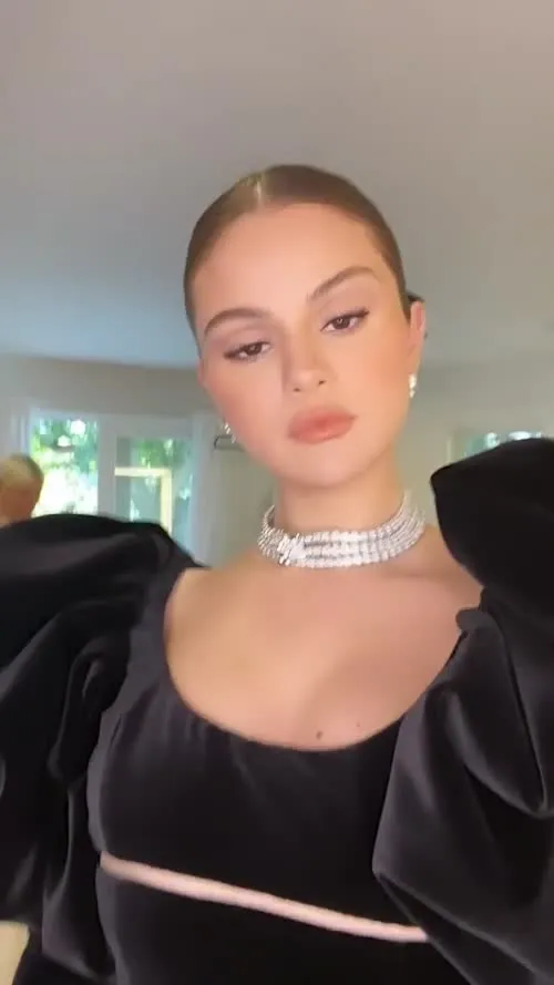 Selena Gomez - Video #274291