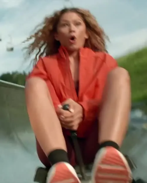 Zendaya - Video #351423