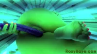 Roxy Raye - 276 - Tanning with my toys (2019-11-08)