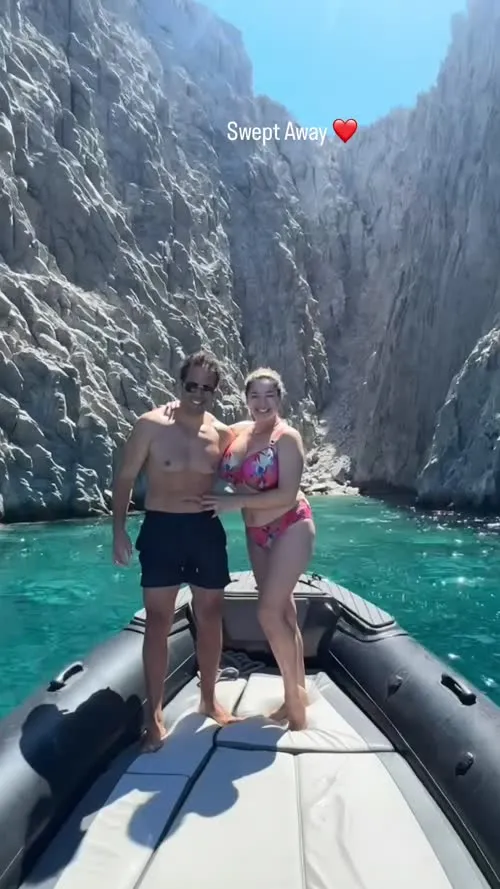 Kelly Brook - Video #171498
