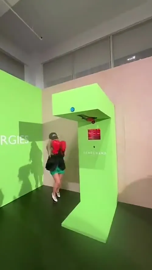 Brec Bassinger - Video