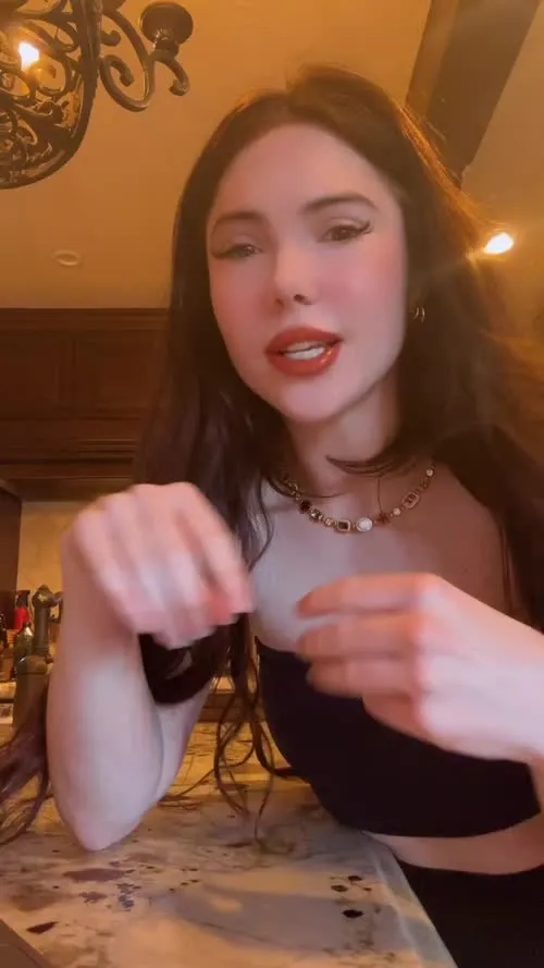 McKayla Maroney - Video #252710