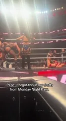 WWE Rhea Ripley - Video #419646