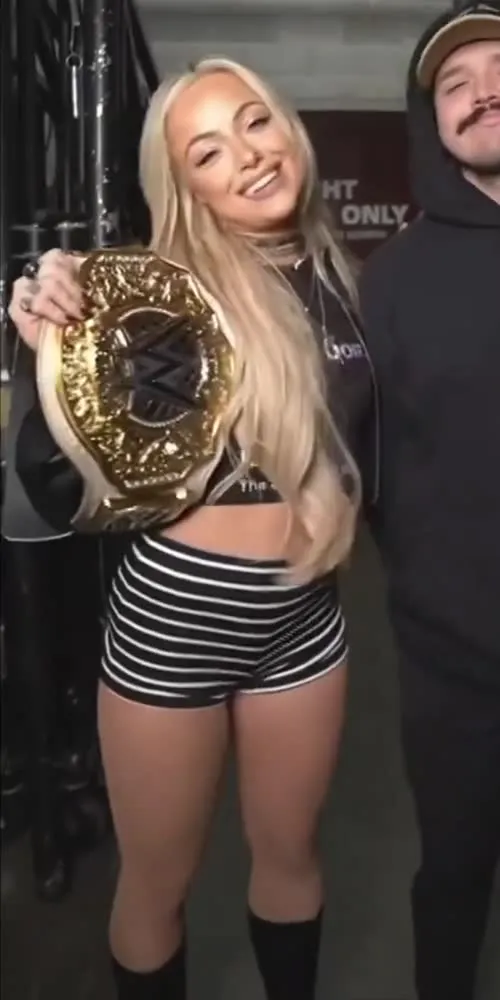 Liv Morgan - Video