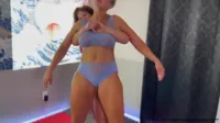 Goddess Rapture | scissormeplease | MyGoddessRapture - Video