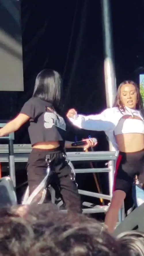 Becky G - Video #177762