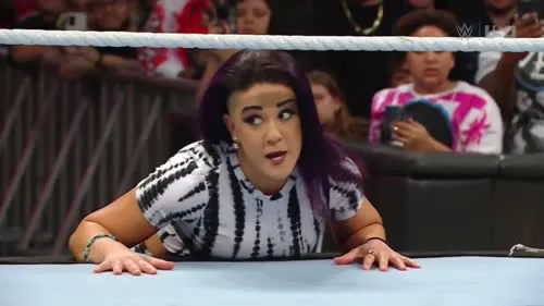 WWE Bayley / Davina Rose / Pamela Rose Martinez - Video #397720