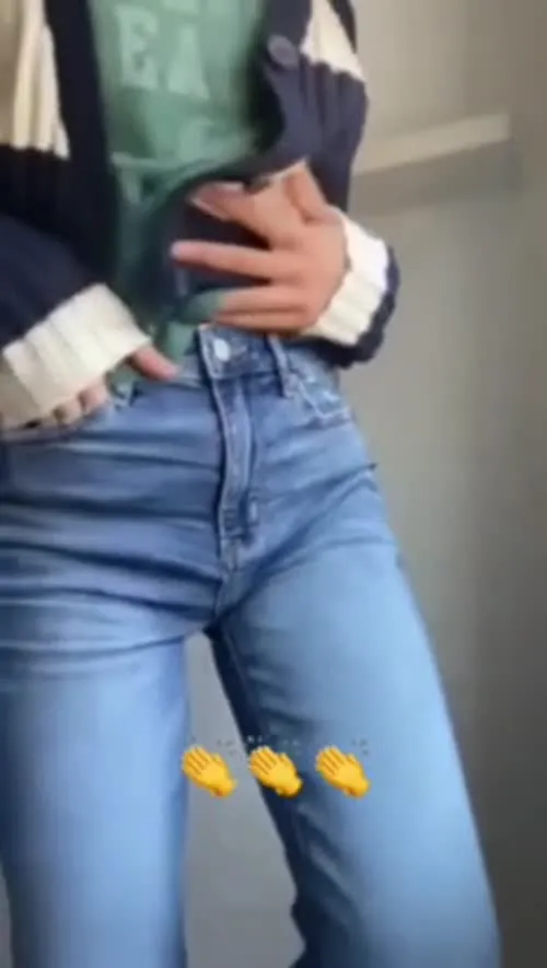 Jenna Ortega - Video