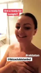 Alexandra Stan - Video
