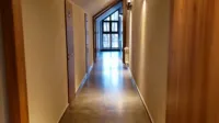 Syren De Mer - Little tour of my quaint hotel & room, here in Prague 01