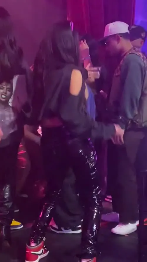 Becky G - Video