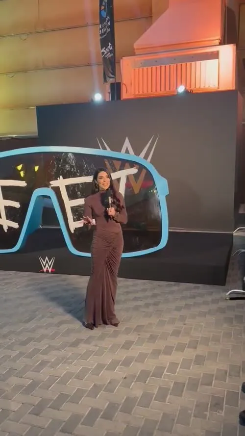Cathy Kelley - Video