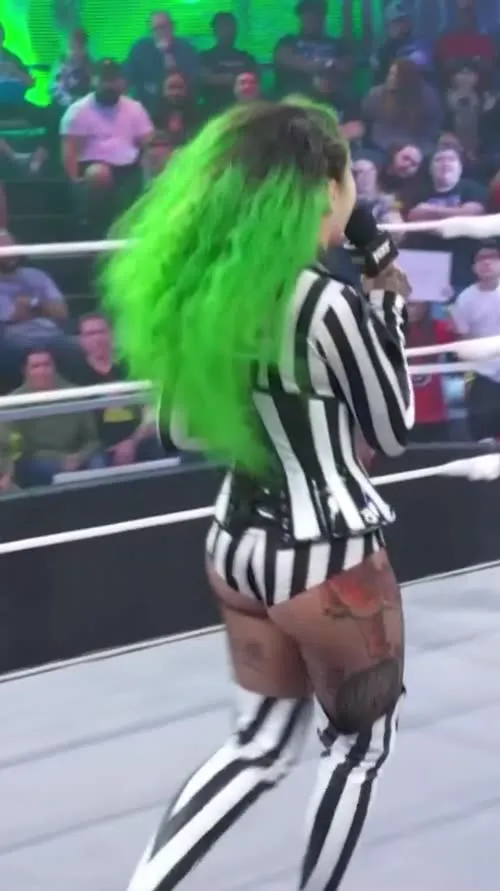 WWE Shotzi / Shotzi Blackheart - Video #120165