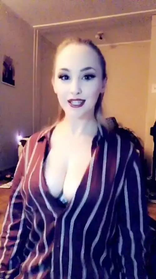 Kepitasecrett/Catswhitfaces/Megan Raye - Video #203331