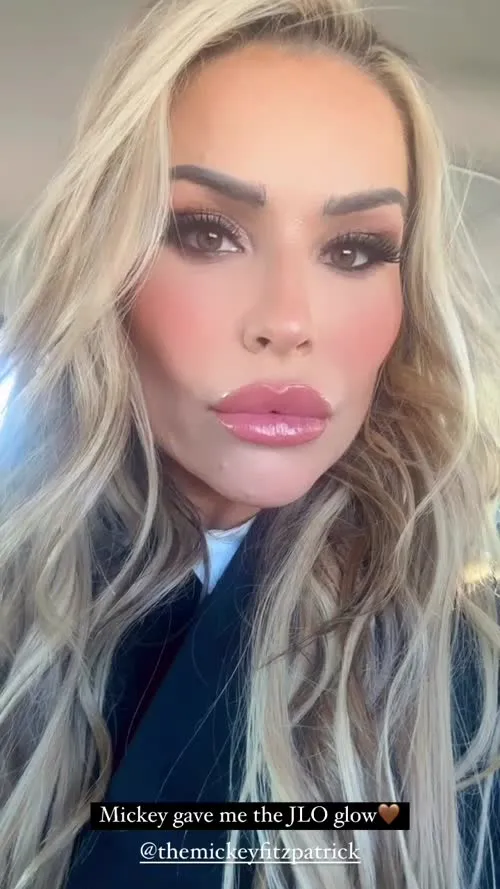 WWE Natalya Neidhart , The Boat - Video #277162