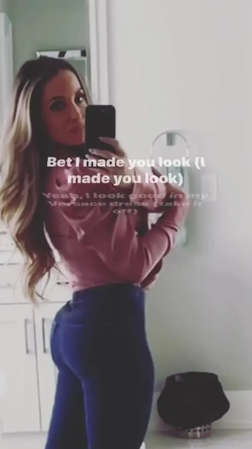 WWE Trish Stratus - Video #177016