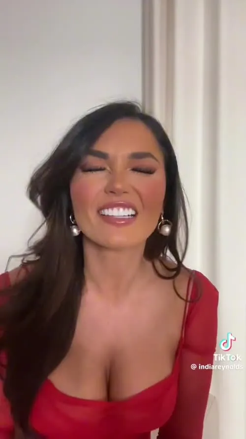 India Reynolds - Video #170588