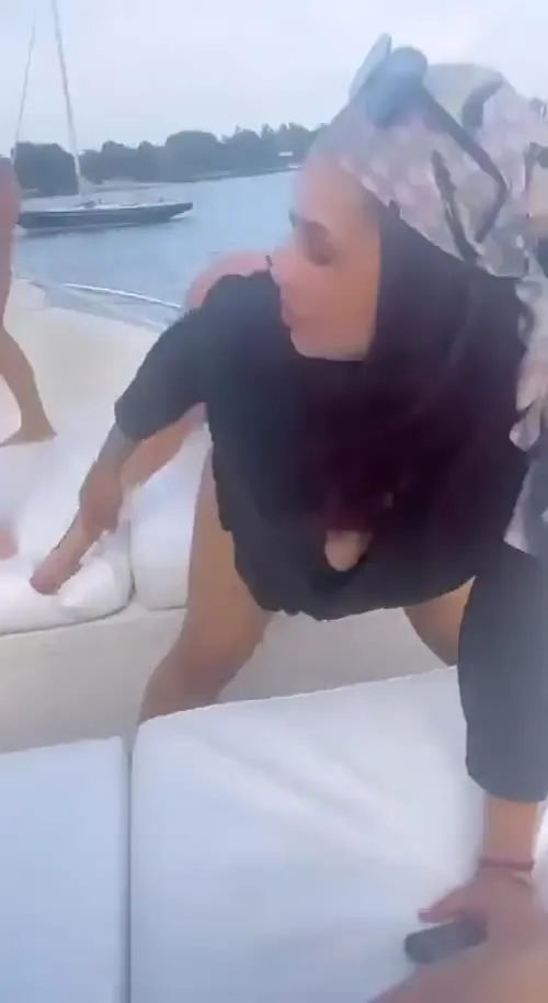 Danielle Bregoli / Bhad Bhabie - Video #396069
