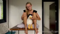 Ifeelmyself - 29.07.2023 - June’s video diary 12 by June M