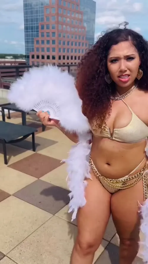 Kiah Dream - Video #120749