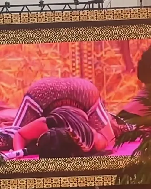 Nicki Minaj - Video #220607