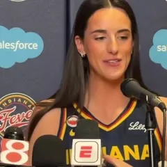 Caitlin Clark - Video