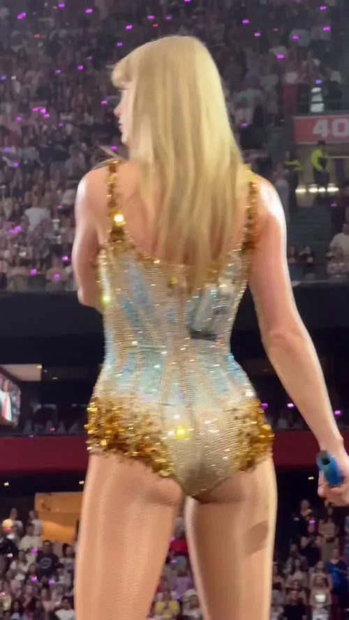 Taylor Swift - Video #339571