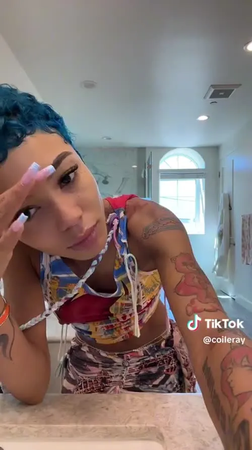 Coi Leray - Video #218168