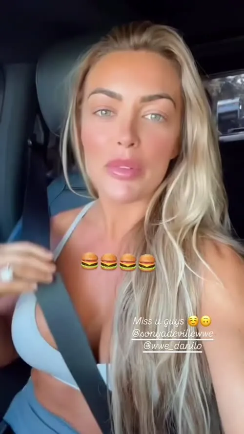 Mandy Sacs | Mandy Rose - Video #380533