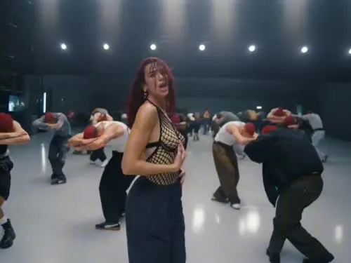 Dua Lipa - Video