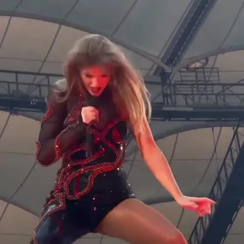 Taylor Swift - Video