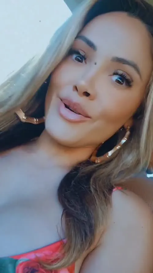 Melissa Santos - Video #118375