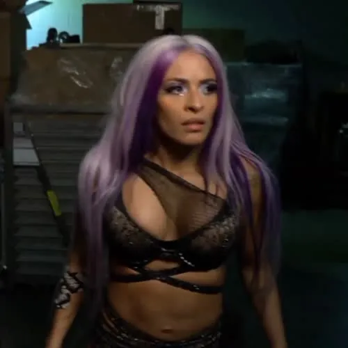 Zelina Vega // Thea Trinidad - Video