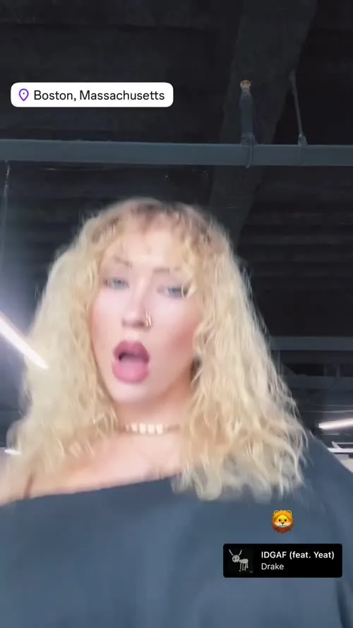 WWE Nikkita Lyons - Video