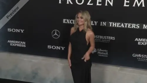 Natalie alyn lind - Video #220658