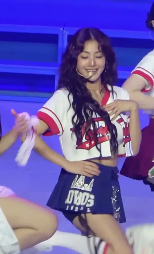 Jihyo (TWICE) - Video #126993