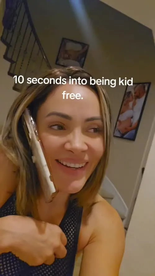 Melissa Santos - Video #295882